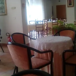 *** Hotel Olimpia Italia