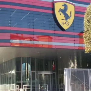  Affittacamere Maranello Suite Italia