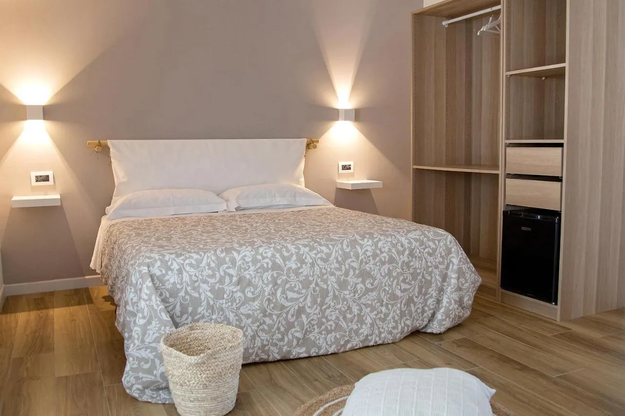 Affittacamere Villa Masa Zingarello Italy