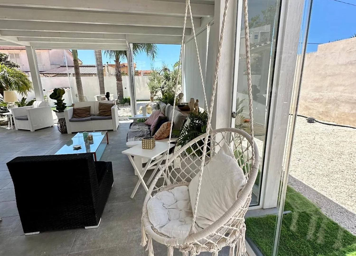 Bed & Breakfast Affittacamere Villa Masa Zingarello
