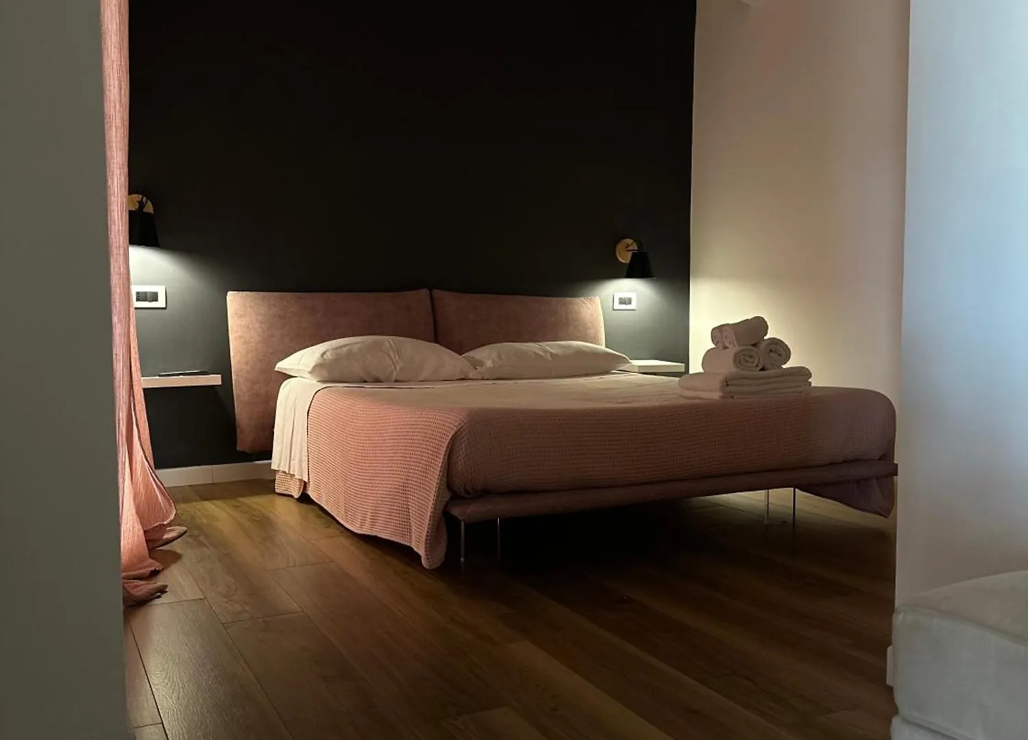 Affittacamere Villa Masa Zingarello Italy